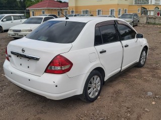 2007 Nissan Tiida Latio for sale in St. Catherine, Jamaica