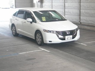 2013 Honda Odyssey for sale in Kingston / St. Andrew, Jamaica