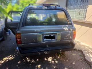 1995 Toyota 4runner for sale in Kingston / St. Andrew, Jamaica