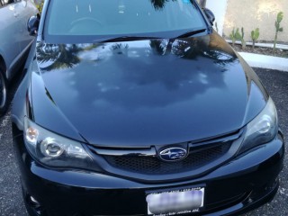 2011 Subaru Impreza Sport for sale in Kingston / St. Andrew, Jamaica