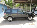 2009 Subaru Forester for sale in Kingston / St. Andrew, Jamaica