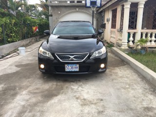 2010 Toyota Mark x for sale in St. James, Jamaica