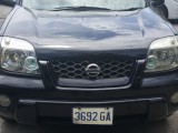 2003 Nissan XTRAIL for sale in Kingston / St. Andrew, Jamaica