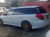 2004 Subaru Legacy 25 GT SpecB for sale in St. James, Jamaica
