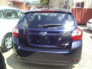2012 Subaru Impreza for sale in Kingston / St. Andrew, Jamaica