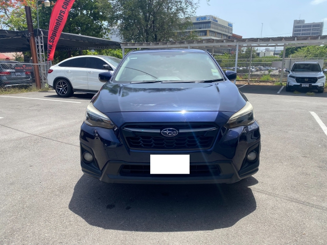 2017 Subaru XV for sale in Kingston / St. Andrew, Jamaica