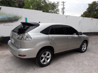 2004 Lexus Rx330