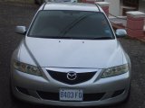 2003 Mazda 6 for sale in Kingston / St. Andrew, Jamaica