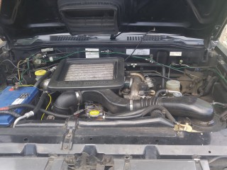 1995 Isuzu Trooper Turbo 31 for sale in St. Catherine, Jamaica