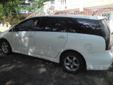2005 Mitsubishi Grandis for sale in St. Elizabeth, Jamaica