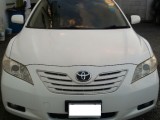 2008 Toyota CAMRY GFOUR for sale in Kingston / St. Andrew, Jamaica