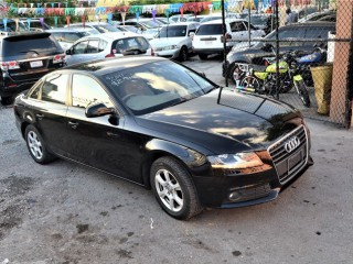 2011 Audi A4 for sale in Kingston / St. Andrew, Jamaica