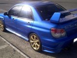 2006 Subaru Impreza WRX for sale in Kingston / St. Andrew, Jamaica
