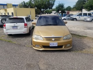 2000 Honda Odyssey for sale in Kingston / St. Andrew, Jamaica