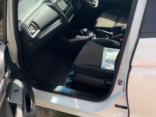 2015 Honda Fit for sale in St. James, Jamaica