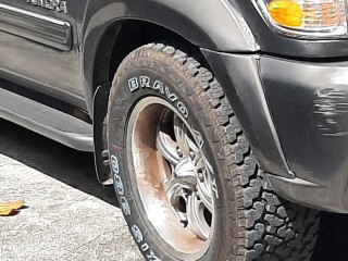 2004 Toyota Tundra for sale in St. James, Jamaica