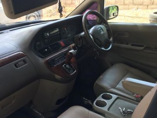 2003 Honda Odyssey for sale in Kingston / St. Andrew, Jamaica