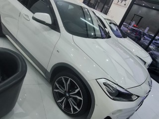 2018 BMW X2
$5,200,000