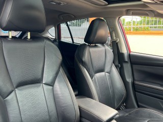 2018 Subaru XV 
$3,150,000