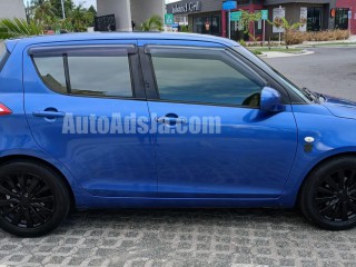 2012 Suzuki Swift for sale in St. Catherine, Jamaica