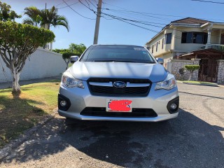 2012 Subaru Impreza for sale in Kingston / St. Andrew, Jamaica