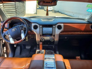 2018 Toyota TUNDRA for sale in Kingston / St. Andrew, Jamaica