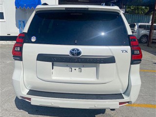 2023 Toyota LandCruiser Prado for sale in Kingston / St. Andrew, Jamaica
