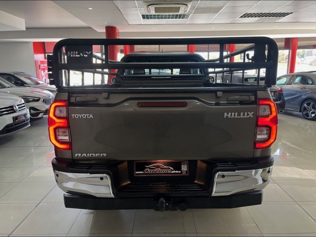 2022 Toyota Hilux for sale in Portland, Jamaica