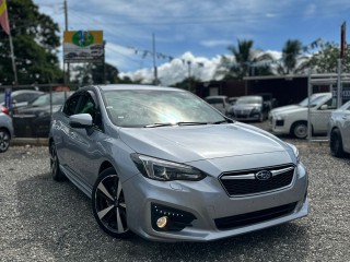 2017 Subaru G4 for sale in Manchester, Jamaica