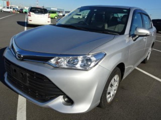 2016 Toyota Axio for sale in St. Catherine, Jamaica