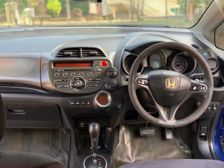 2012 Honda Fit for sale in Kingston / St. Andrew, Jamaica