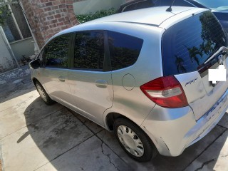 2013 Honda Fit for sale in Kingston / St. Andrew, Jamaica