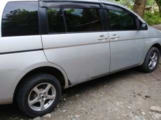 2006 Toyota Issi for sale in St. Thomas, Jamaica