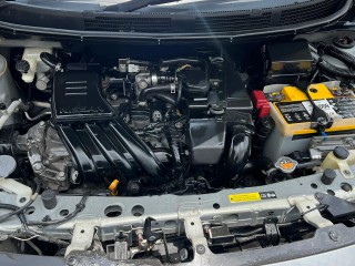 2014 Nissan Latio
$880,000