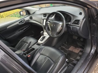 2015 Nissan Sylphy Signature for sale in St. James, Jamaica