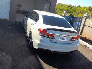 2013 Honda Civic for sale in Kingston / St. Andrew, Jamaica