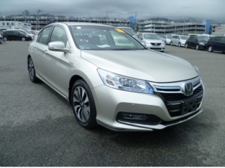 2014 Honda Accord for sale in Manchester, Jamaica