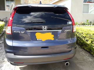 2012 Honda Crv for sale in Kingston / St. Andrew, Jamaica