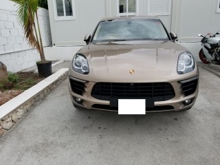 2016 Porsche MACAN for sale in Kingston / St. Andrew, Jamaica