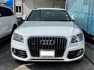 2016 Audi Q5