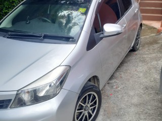 2012 Toyota Vitz for sale in Kingston / St. Andrew, Jamaica