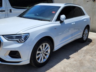 2019 Audi Q3 for sale in Kingston / St. Andrew, Jamaica