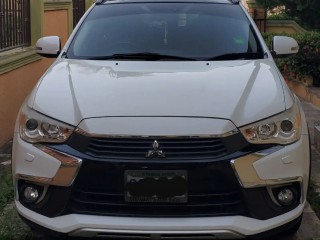 2018 Mitsubishi ASX for sale in St. James, Jamaica