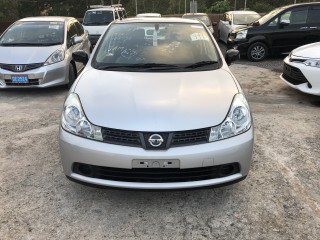 2015 Nissan Wingroad for sale in Manchester, Jamaica