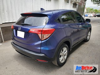 2016 Honda VEZEL for sale in Kingston / St. Andrew, Jamaica