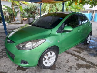 2010 Mazda Demio for sale in Kingston / St. Andrew, Jamaica