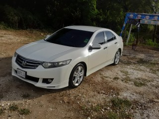 2010 Honda Accord for sale in St. Elizabeth, Jamaica