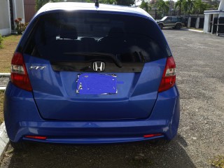 2013 Honda fit for sale in Kingston / St. Andrew, Jamaica