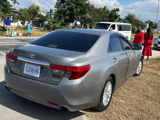 2014 Toyota MARK X