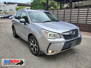 2015 Subaru FORESTER for sale in Kingston / St. Andrew, Jamaica